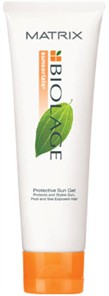 Matrix Biolage Protective Sun Gel 4.2 oz-Matrix Biolage Protective Sun Gel