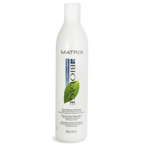 Matrix Biolage Scalptherapie Normalizing Shampoo 16.9 oz-Matrix Biolage Scalptherapie Normalizing Shampoo 