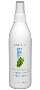 Matrix Biolage Styling Thermal-Active Setting Spray 8.5 oz-Matrix Biolage Styling Thermal-Active Setting Spray