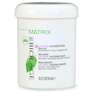 Matrix Biolage Ultra Hydrating Balm 16.9 oz-Matrix Biolage Ultra Hydrating Balm