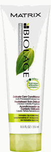 Matrix Biolage Colorcaretherapie Delicate Care Conditioner - 8.5oz-Matrix Biolage Colorcaretherapie Delicate Care Conditioner 