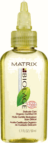 Matrix Biolage Colorcaretherapie Organic Certified Oil - 1.7oz-Matrix Biolage Colorcaretherapie Organic Certified Oil