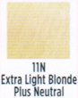 Matrix Socolor 11 - Extra Light Blonde Plus - 3 oz-Matrix Socolor 11 - Extra Light Blonde Plus