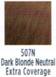 Matrix Socolor 507 - Dark Natural Blonde - 3 oz-Matrix Socolor 507 - Dark Natural Blonde