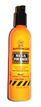 Australian Gold Mega Voltage 8.5 oz-Australian Gold Mega Voltage