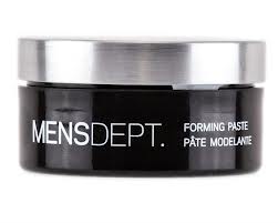 Mensdept Forming Paste 2.5 oz-Mensdept Forming Paste