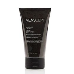 Mensdept Grooming Cream II 4.2 oz-Mensdept Grooming Cream II