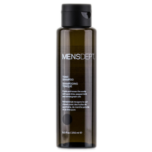 Mensdept Tonic Shampoo 8.5 oz-Mensdept Tonic Shampoo