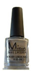 Misa Chenille Chartreuse Nail Polish 0.5oz-Misa Chenille Chartreuse Nail Polish