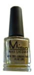 Misa Finger Cymbals Nail Polish 0.5oz-Misa Finger Cymbals Nail Polish