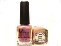 Misa Haute Hippie Nail Polish 0.5oz-Misa Haute Hippie Nail Polish 