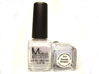 Misa Seaside Bouquet Nail Polish 0.5oz-Misa Seaside Bouquet Nail Polish