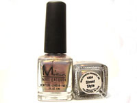 Misa Street Style Nail Polish 0.5oz-Misa Street Style Nail Polish