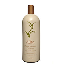 ABBA Moisture Scentsation Conditioner 16.9 oz-ABBA Moisture Scentsation Conditioner 