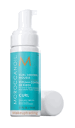 MoroccanOil Curl Control Mousse 8.5 oz-MoroccanOil Curl Control Mousse