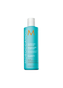 MoroccanOil Clarify Clarifying Shampoo 8.5 oz-MoroccanOil Clarify Clarifying Shampoo