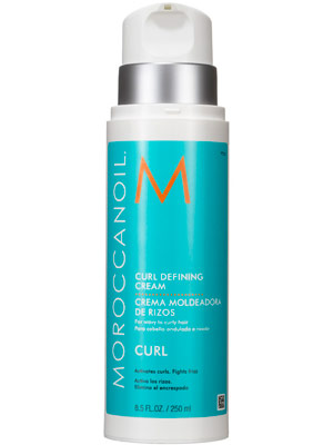MoroccanOil Curl Defining Cream 8.5 ounce-MoroccanOil Curl Defining Cream