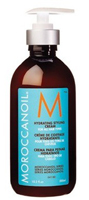 MoroccanOil Hydrating Styling Cream 10.2 oz-MoroccanOil Hydrating Styling Cream