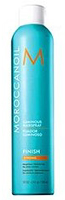 MoroccanOil Hair Spray Strong Finish 10 oz-MoroccanOil Hair Spray Strong Finish