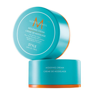 MoroccanOil Molding Cream 3.4 oz-MoroccanOil Molding Cream