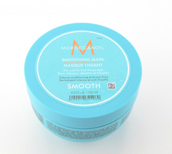 MoroccanOil Smoothing Mask - 8.5 oz-MoroccanOil Smoothing Mask