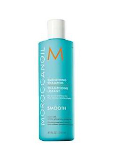 MoroccanOil Smoothing Shampoo - 8.5 oz-MoroccanOil Smoothing Shampoo
