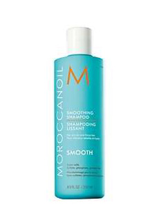 MoroccanOil Smoothing Shampoo - 8.5 oz-MoroccanOil Smoothing Shampoo
