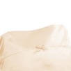 Neero & Ana Signature Pillowcase Barely Beige Standard Pair-Neero & Ana Signature Pillowcase Barely Beige Standard Pair