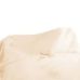 Neero & Ana Signature Pillowcase Barely Beige King Single-Neero & Ana Signature Pillowcase Barely Beige King Single