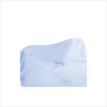 Neero & Ana Signature Pillowcase Caribbean Blue King Single-Neero & Ana Signature Pillowcase Caribbean Blue King Single