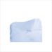 Neero & Ana Signature Pillowcase Caribbean Blue Single Standard-Neero & Ana Signature Pillowcase Caribbean Blue Single Standard