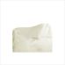 Neero & Ana Signature Pillowcase Cream of Ivory Standard Pair-Neero & Ana Signature Pillowcase Cream of Ivory Standard Pair