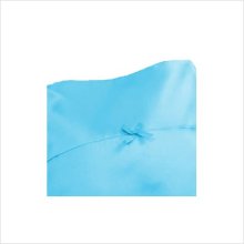 Neero & Ana Signature Pillowcase Ocean Mist Standard Pair-Neero & Ana Signature Pillowcase Ocean Mist Standard Pair