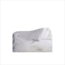 Neero & Ana Signature Pillowcase Overcast King Single-Neero & Ana Signature Pillowcase Overcast King Single