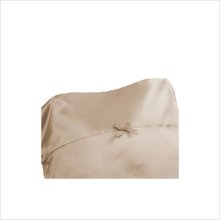 Neero & Ana Signature Pillowcase Patio Chai Standard Pair-Neero & Ana Signature Pillowcase Patio Chai Standard Pair