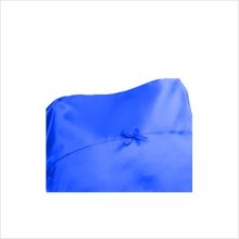 Neero & Ana Signature Pillowcase Picnic Blue Standard Pair-Neero & Ana Signature Pillowcase Picnic Blue Standard Pair