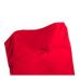 Neero & Ana Signature Pillowcase Ravenous Red Single Standard-Neero & Ana Signature Pillowcase Ravenous Red Single Standard