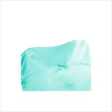 Neero & Ana Signature Pillowcase Sea Breeze Single Standard-Neero & Ana Signature Pillowcase Sea Breeze Single Standard