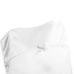 Neero & Ana Signature Pillowcase Snow Flake Single Standard-Neero & Ana Signature Pillowcase Snow Flake Single Standard