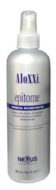 Nexxus Aloxxi Epitome Botanical Reconstructor 10.1 oz-Nexxus Aloxxi Epitome Botanical Reconstructor