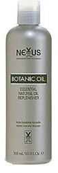 Nexxus Botanic Oil Essential Natural Oil Replenisher 33.8 oz-Nexxus Botanic Oil Essential Natural Oil Replenisher