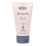 Nexxus BotanOil Botanical Treatment Shampoo Tube 5 oz-Nexxus BotanOil Botanical Treatment Shampoo Tube