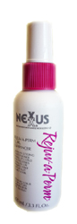 Nexxus Rejuv-A-Perm Curl Enhancer 3.3 oz-Nexxus Rejuv-A-Perm Curl Enhancer 