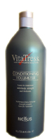 Nexxus VitaTress Conditioning Volumizer 33.8 oz-Nexxus VitaTress Conditioning Volumizer 