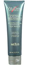 Nexxus VitaTress Cystine Treatment 3.3 oz-Nexxus VitaTress Cystine Treatment 