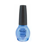 Nicole by OPI Viridian Nail Polish 0.5oz-Nicole by OPI Viridian Nail Polish