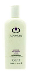 OPI Avoplex Moisture Replenishing Lotion 4 oz-OPI Avoplex Moisture Replenishing Lotion