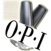 OPI DS Top Coat 0.5 oz-OPI DS Top Coat 