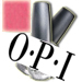 OPI Elephantastic Pink Nail Polish 0.5 oz-OPI Elephantastic Pink Nail Polish