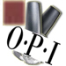 OPI Im Fondue of You Nail Polish 0.5 oz-OPI I'm Fondue of You Nail Polish